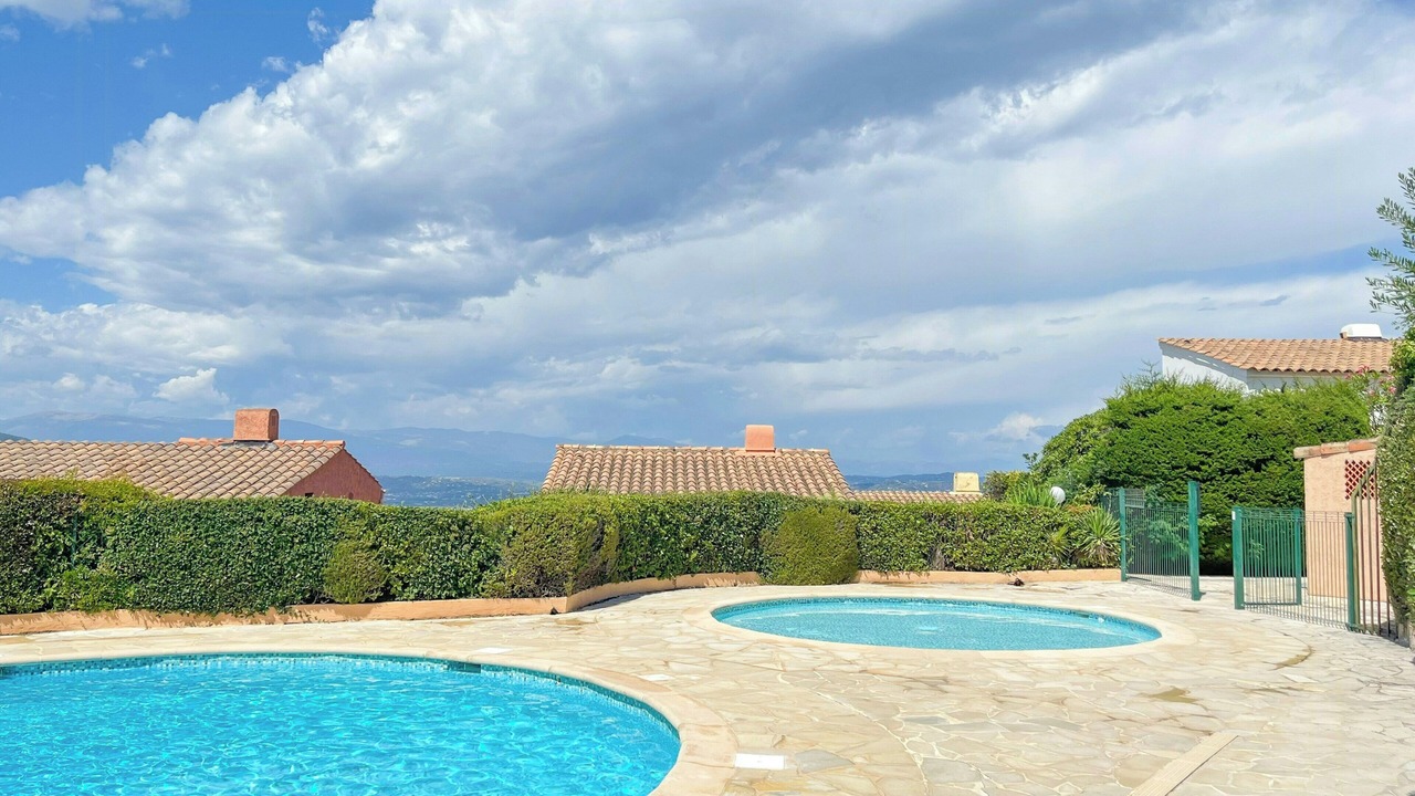 Photo of Outdoor in Theoule-Superieur