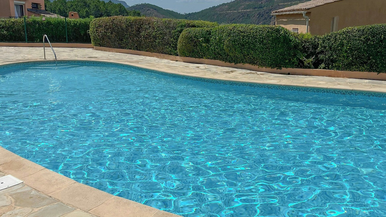 Photo of Outdoor in Theoule-Superieur