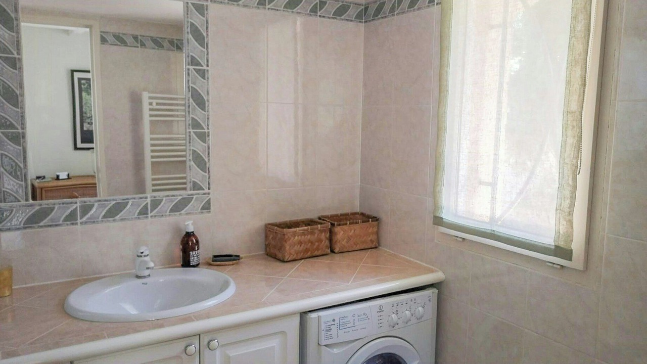 Photo of Bathroom in Theoule-Superieur
