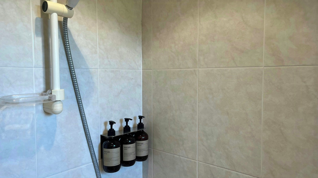 Photo of Bathroom in Theoule-Superieur