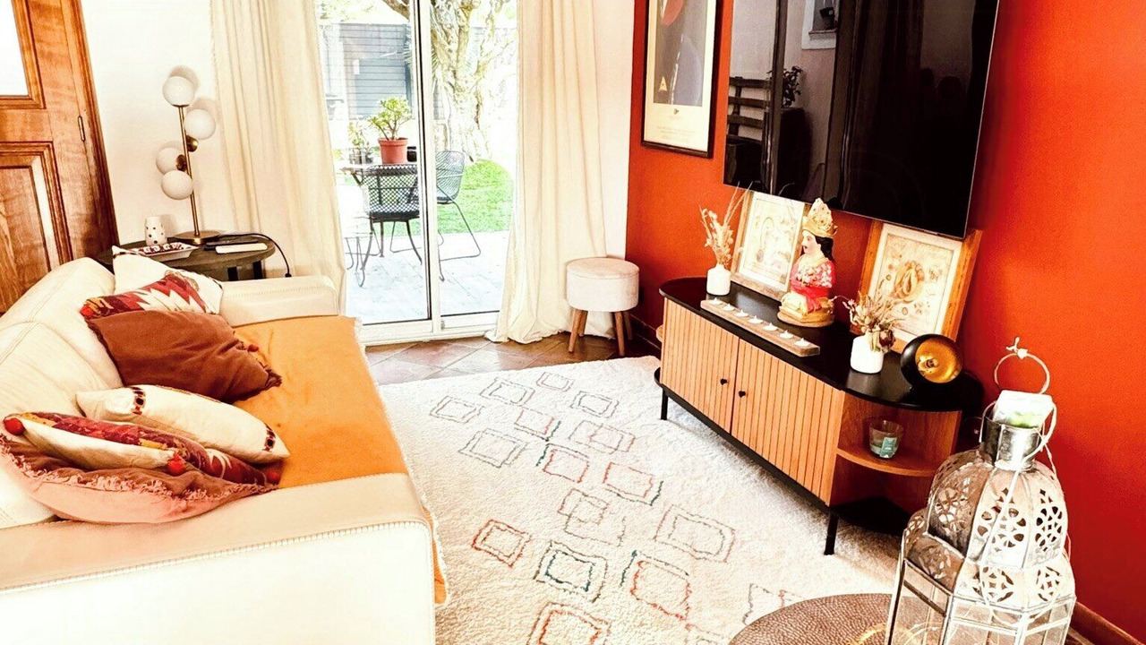 Photo of Livingroom in Ramatuelle