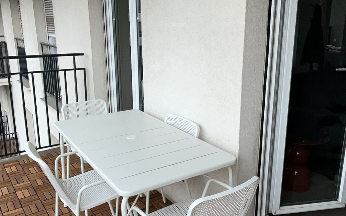 Photo of Outdoor in Le Bourget