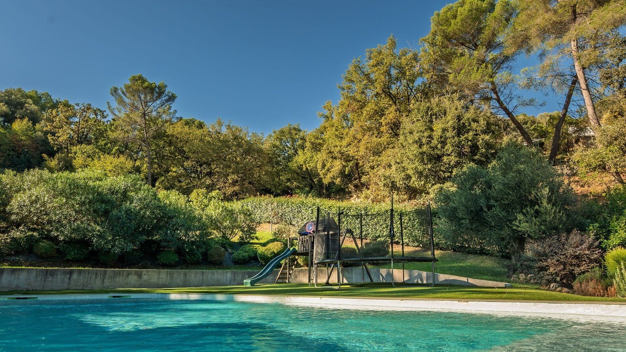 Photo of Outdoor in Biot