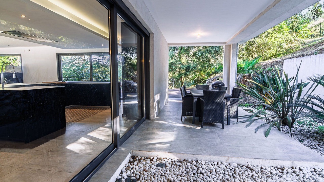 Photo of Outdoor in Biot
