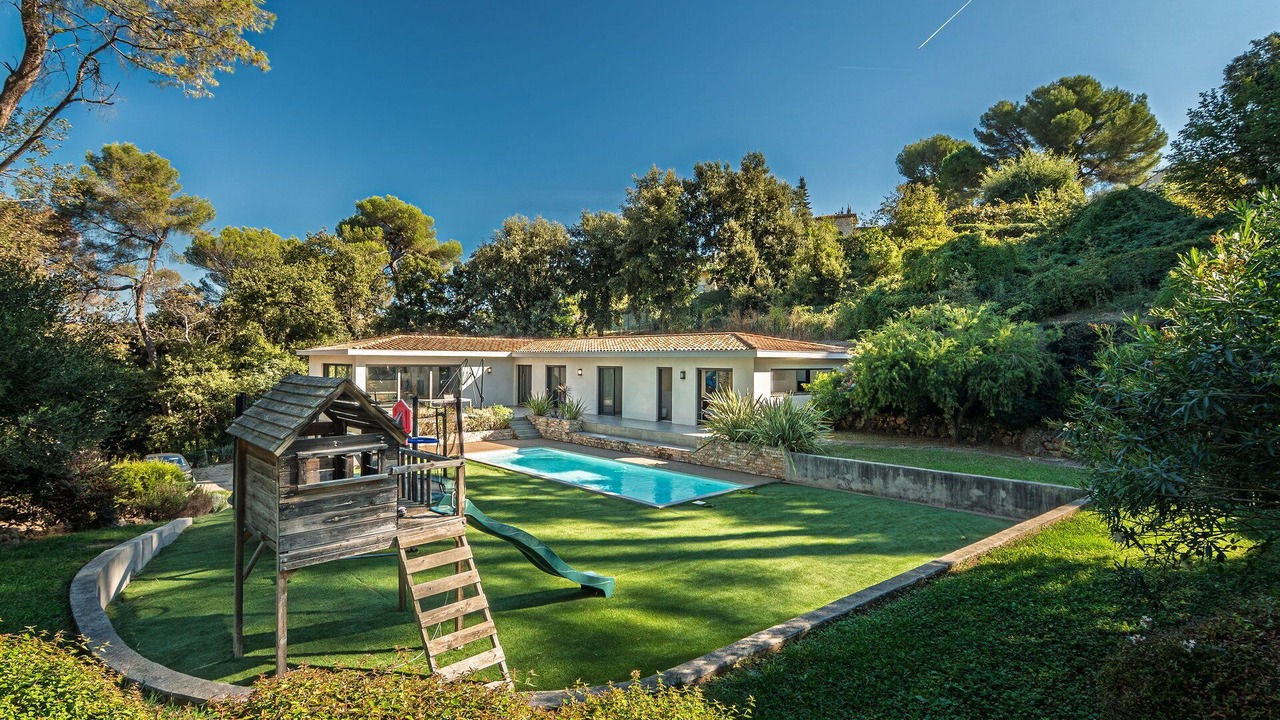 Photo of Outdoor in Biot
