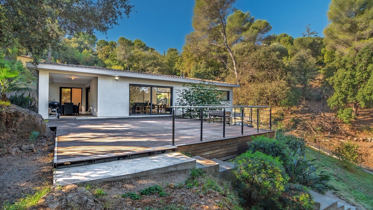 Photo of Outdoor in Biot