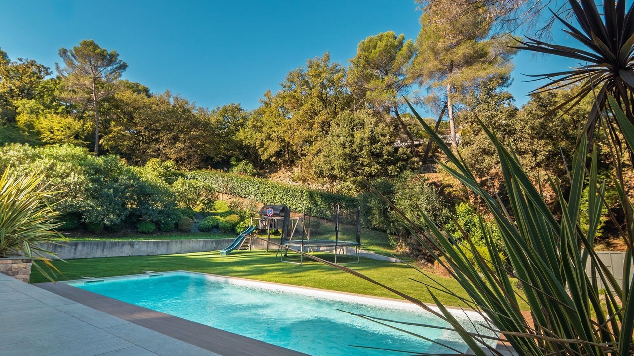 Photo of Outdoor in Biot