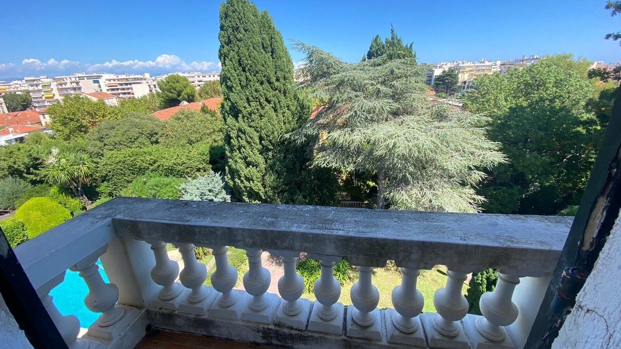Photo of Outdoor in Antibes Old Town