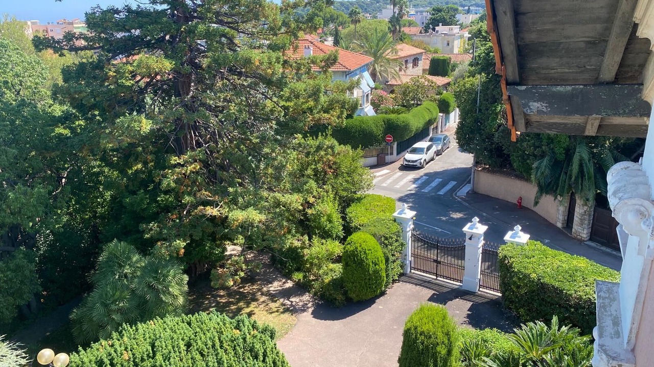 Photo of Outdoor in Antibes Old Town