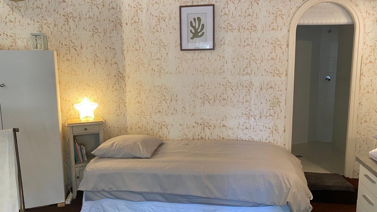 Photo of Bedroom in Antibes Old Town