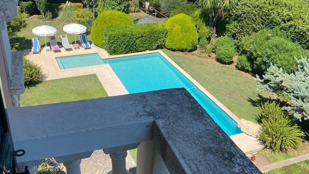 Photo of Outdoor in Antibes Old Town