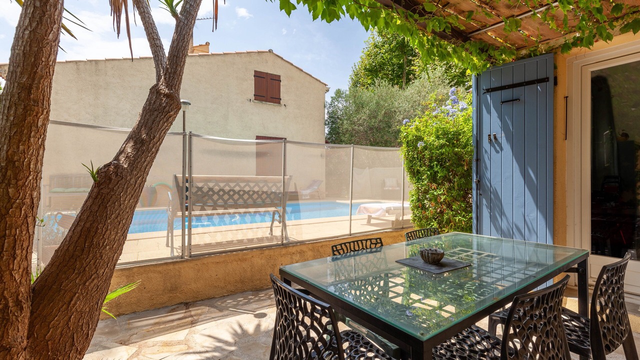 Photo of Outdoor in Vielle-Chapelle