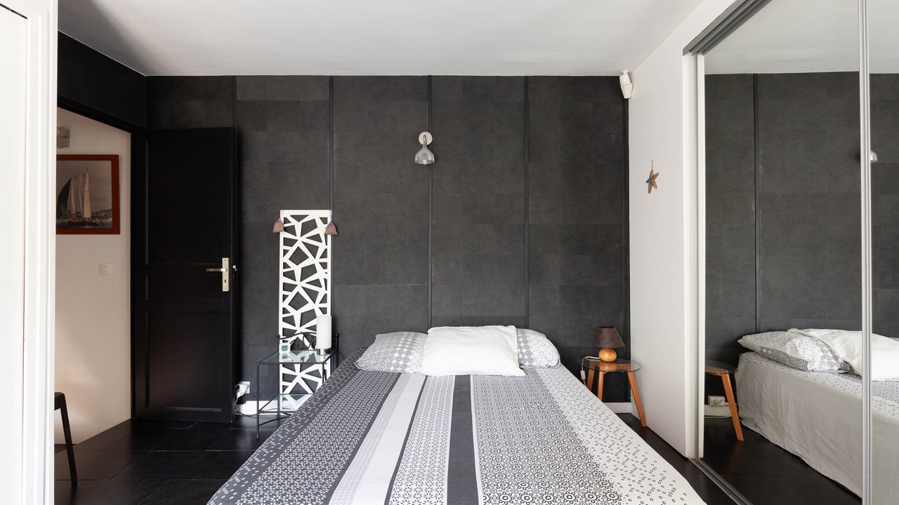 Photo of Bedroom in Vielle-Chapelle