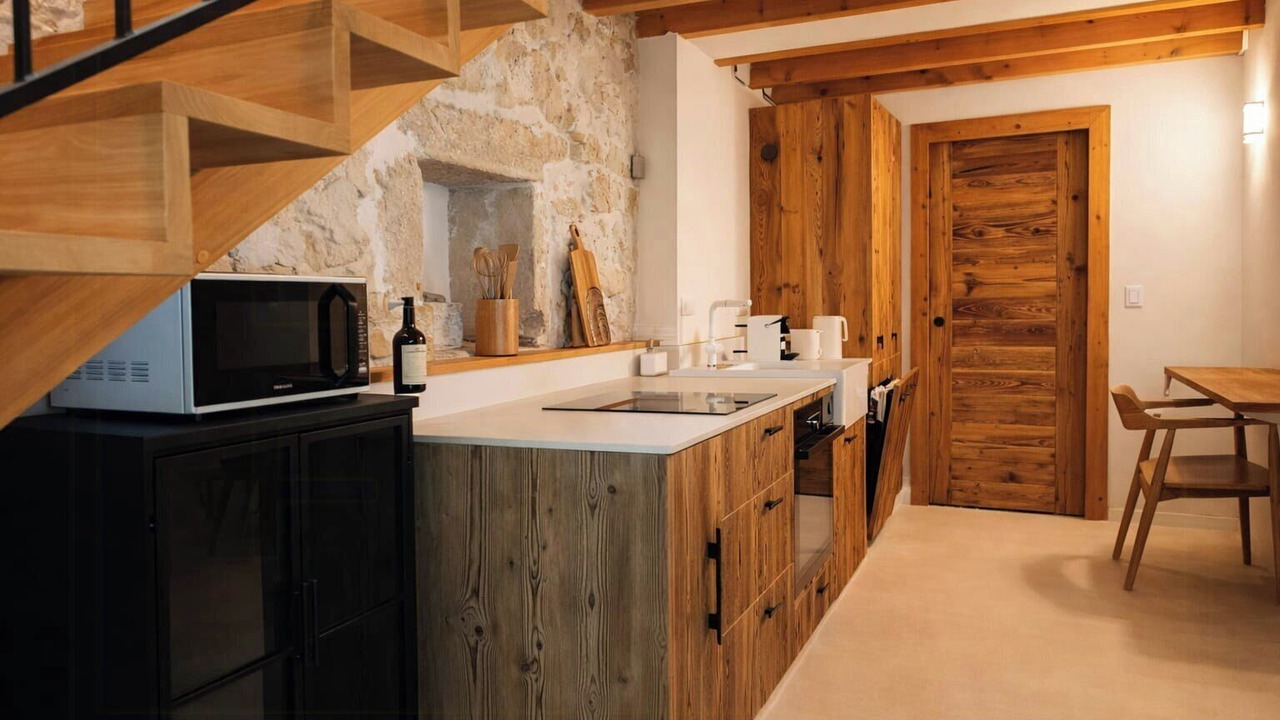 Photo of Kitchen in Conjux