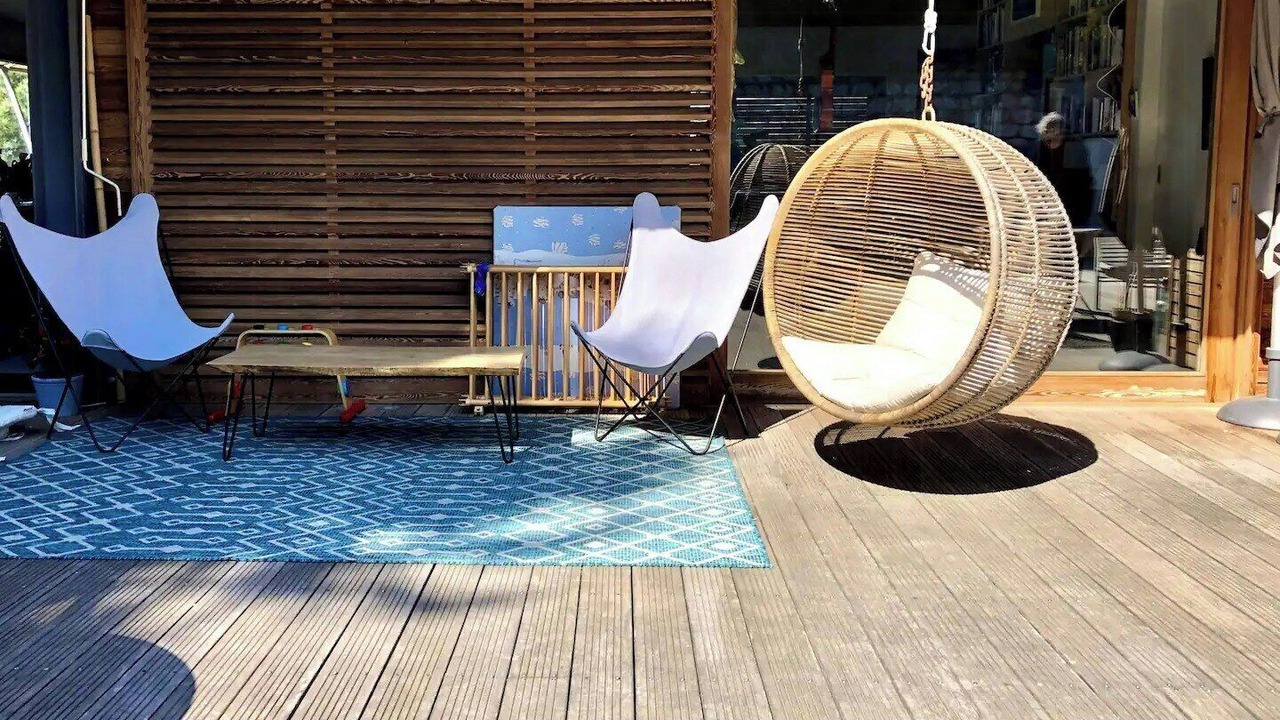 Photo of Outdoor in Nice