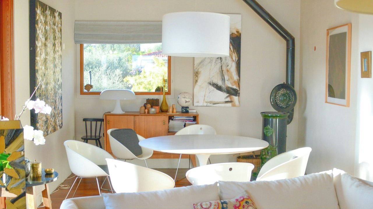 Photo of Livingroom in Nice
