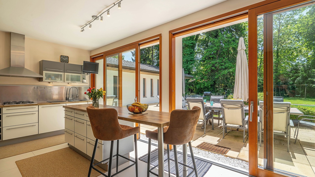 Photo of Kitchen in Sciez