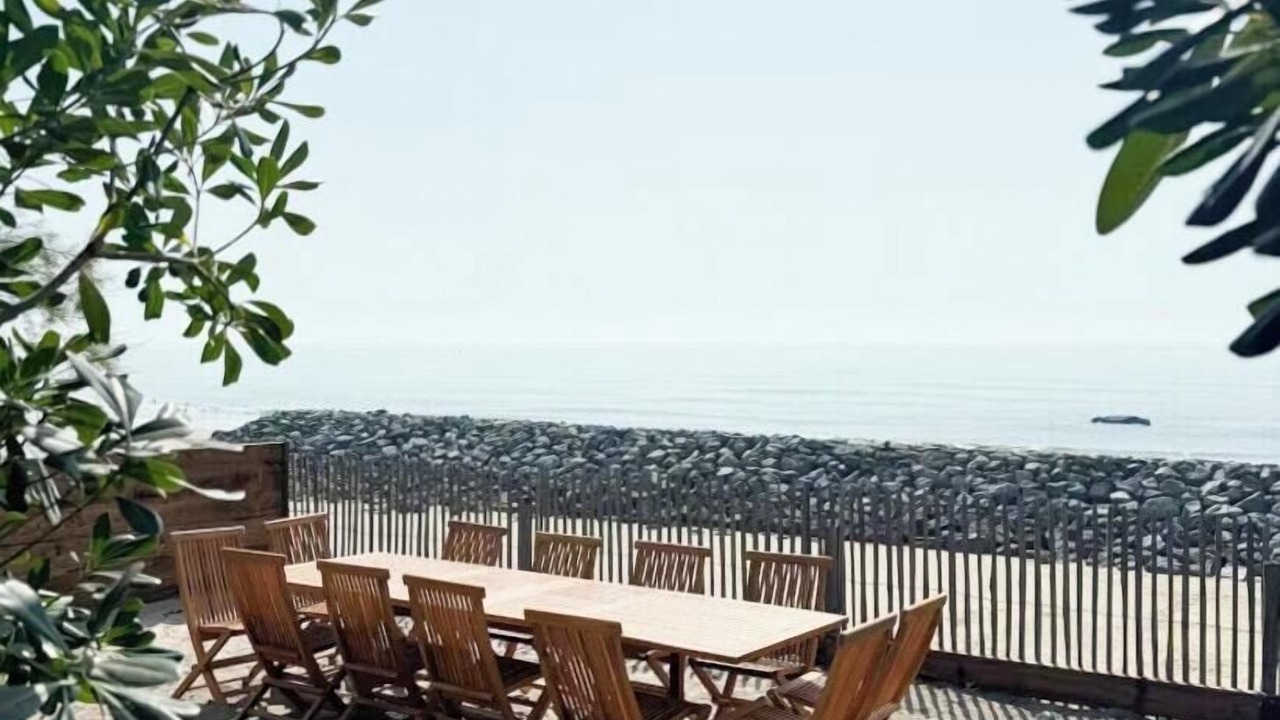 Photo of Outdoor in Soulac-sur-Mer