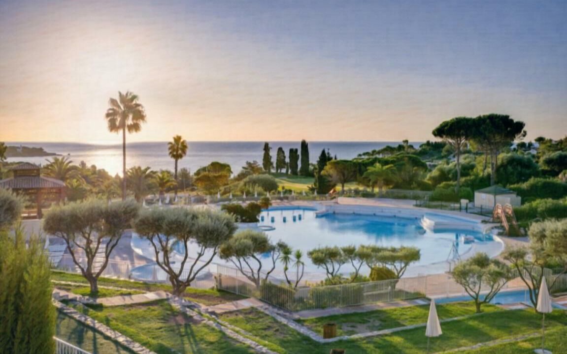 Photo of Outdoor in Cap Esterel