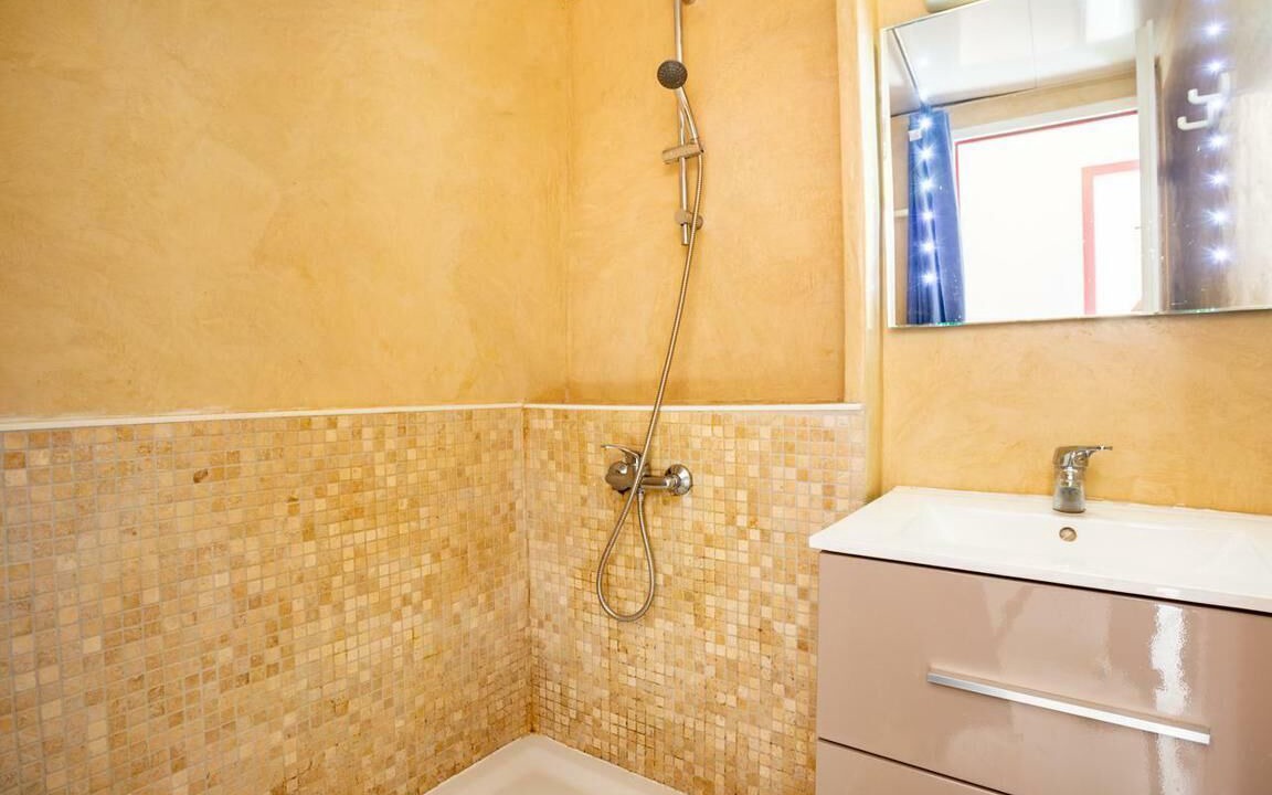 Photo of Bathroom in Cap Esterel