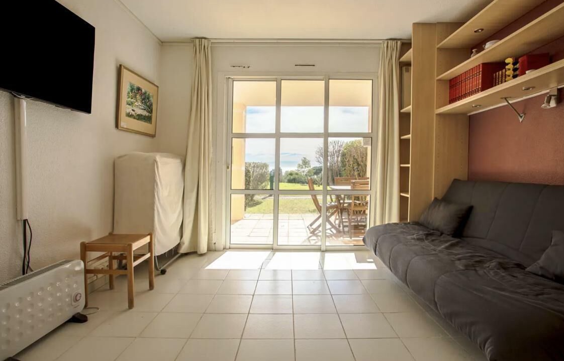 Photo of Livingroom in Cap Esterel