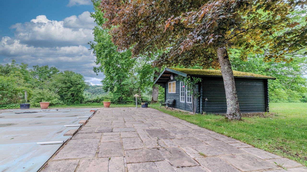 Photo of Outdoor in Arronnes