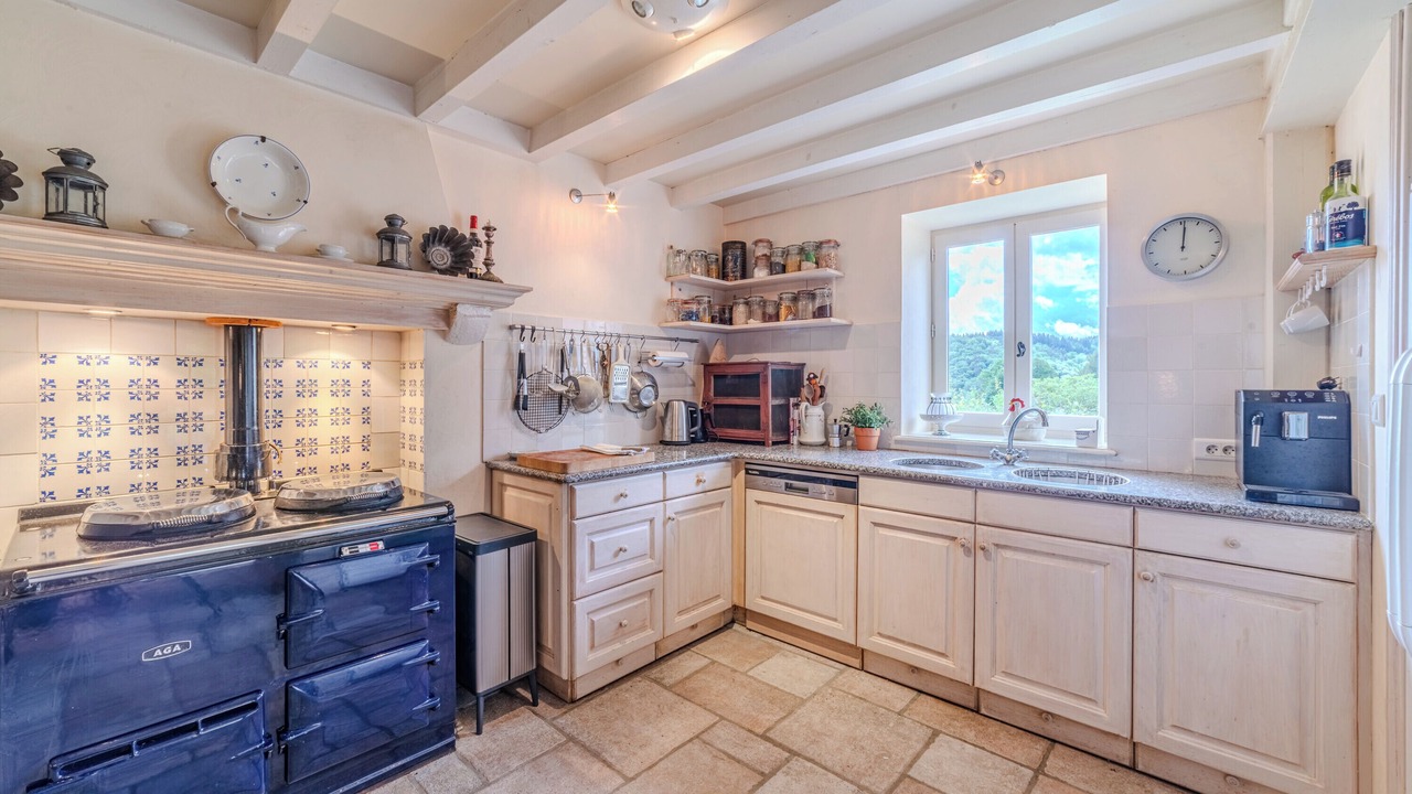 Photo of Kitchen in Arronnes