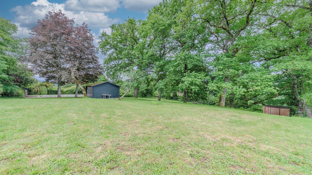 Photo of Outdoor in Arronnes