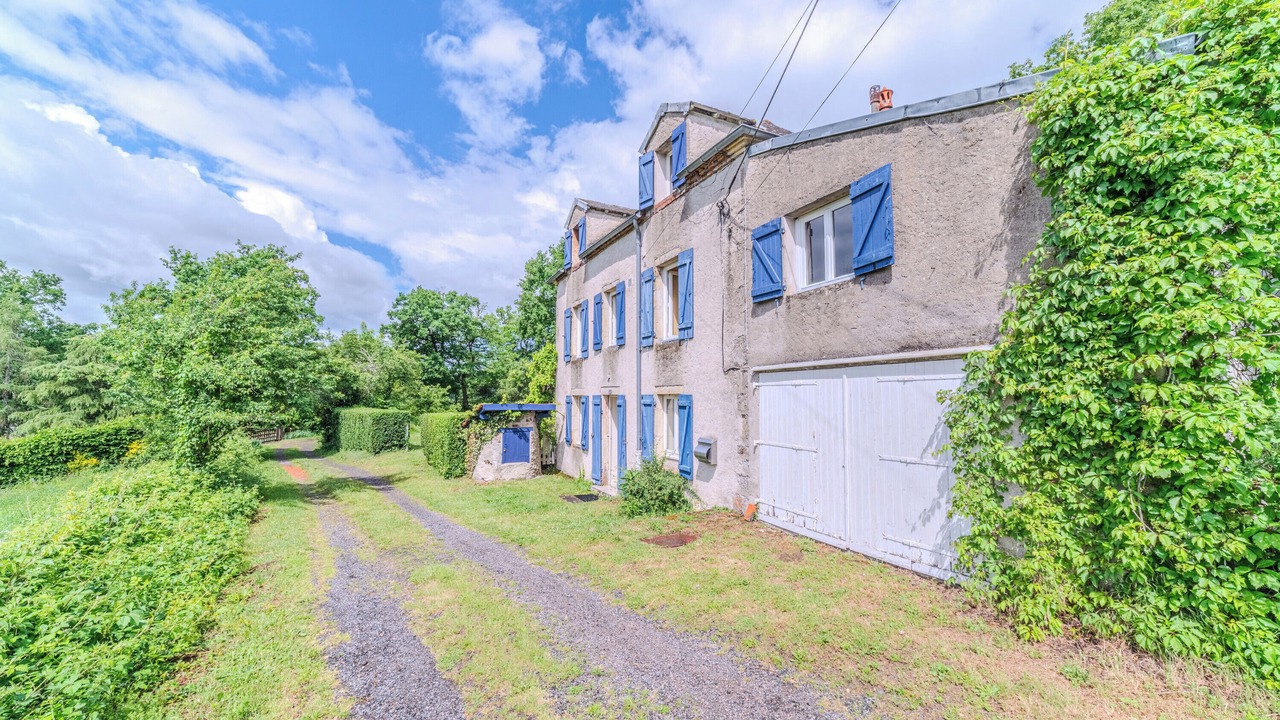 Photo of Outdoor in Arronnes