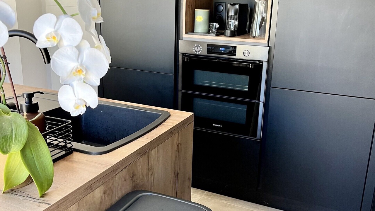 Photo of Kitchen in Ventabren