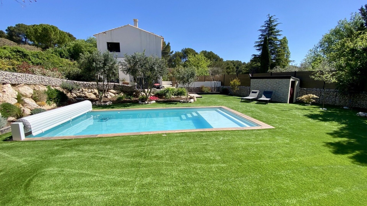 Photo of Outdoor in Ventabren