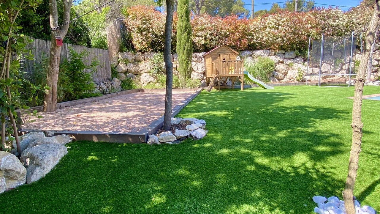 Photo of Outdoor in Ventabren