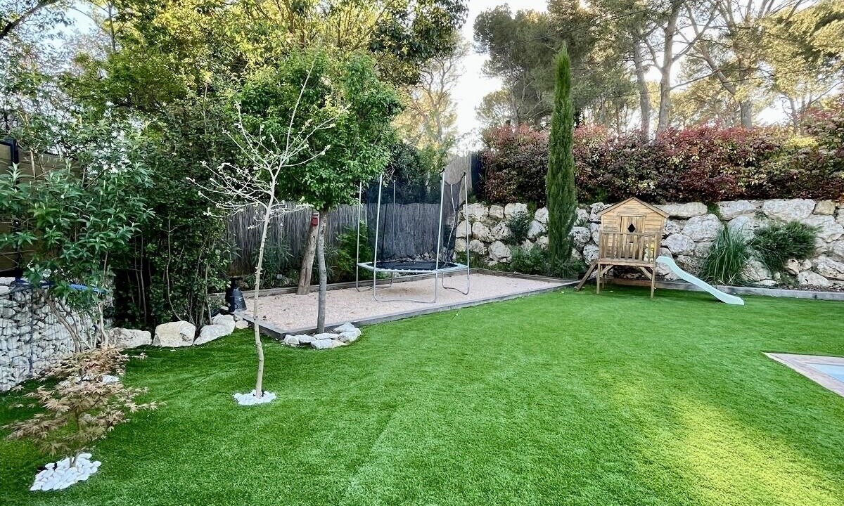 Photo of Outdoor in Ventabren