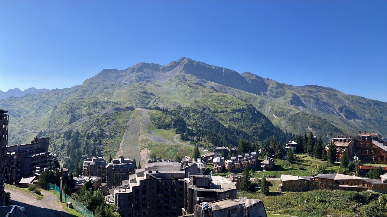 Photo of Others in Avoriaz