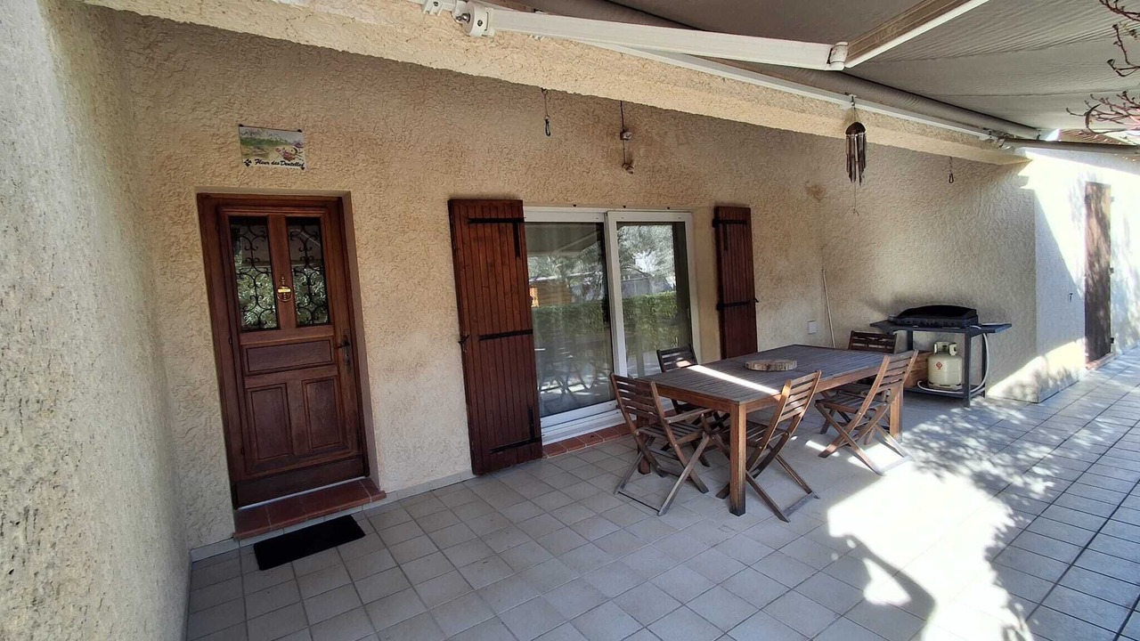 Photo of Outdoor in Vacqueyras