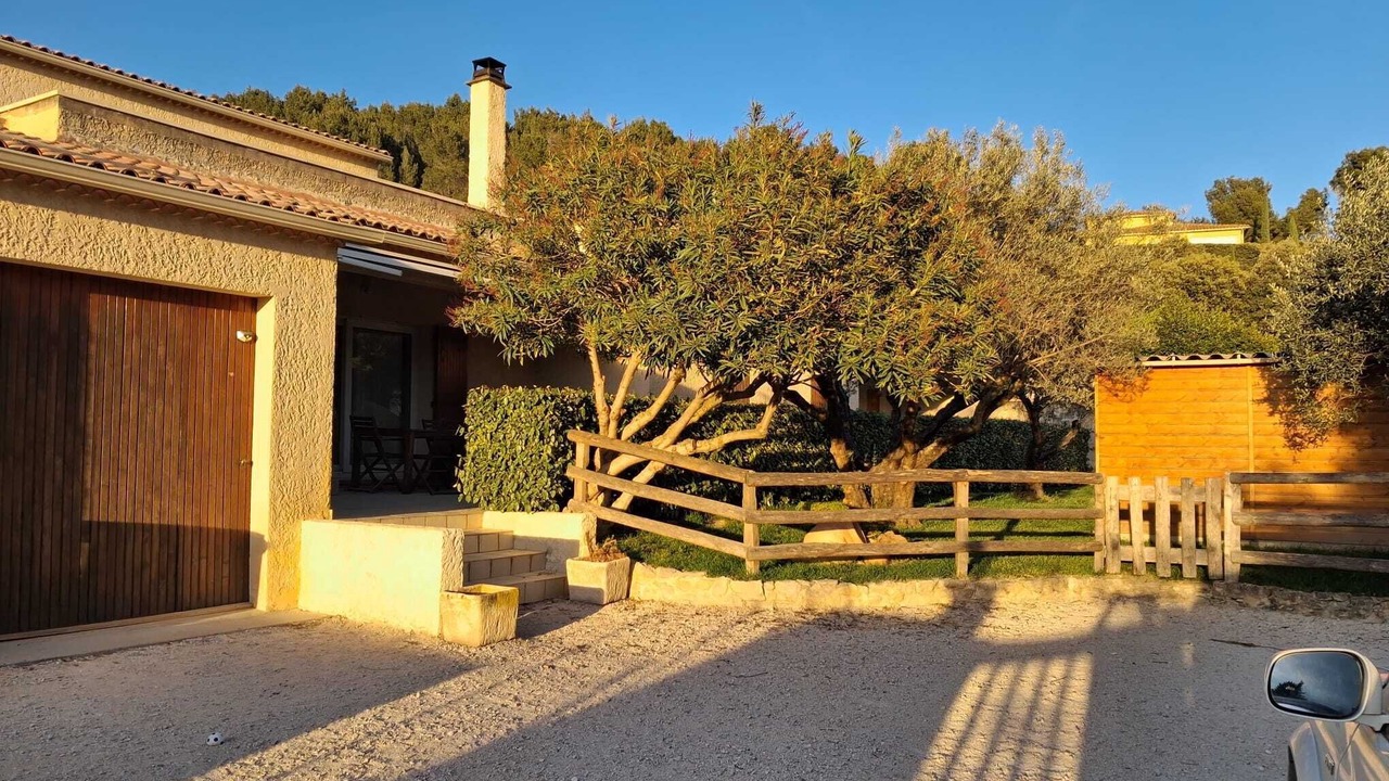 Photo of Outdoor in Vacqueyras