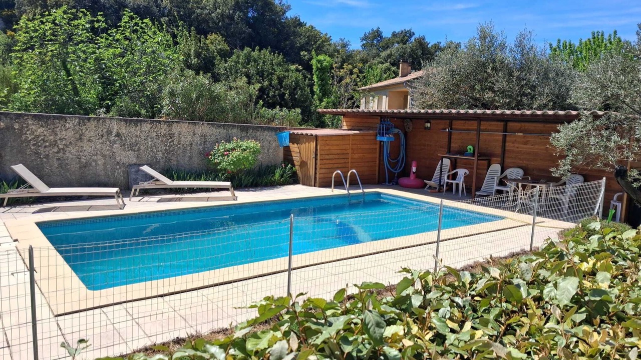 Photo of Outdoor in Vacqueyras