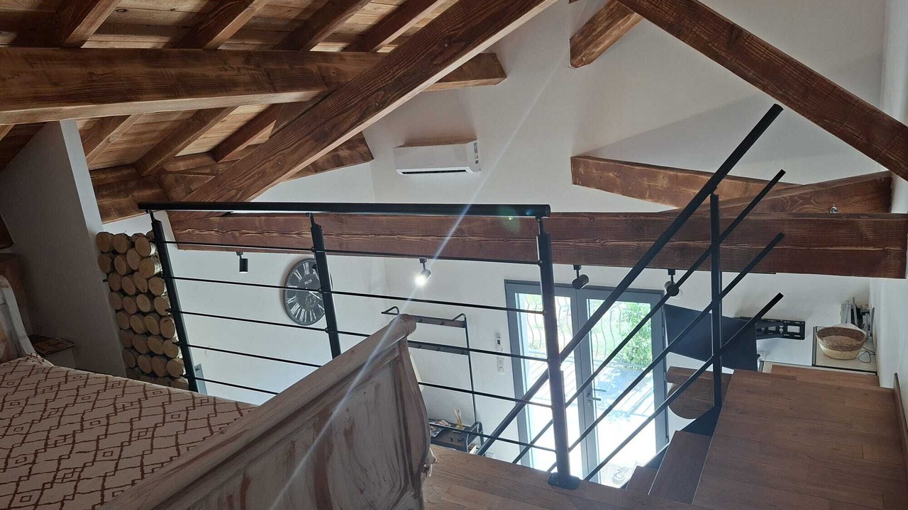 Photo of Bedroom in Valensole