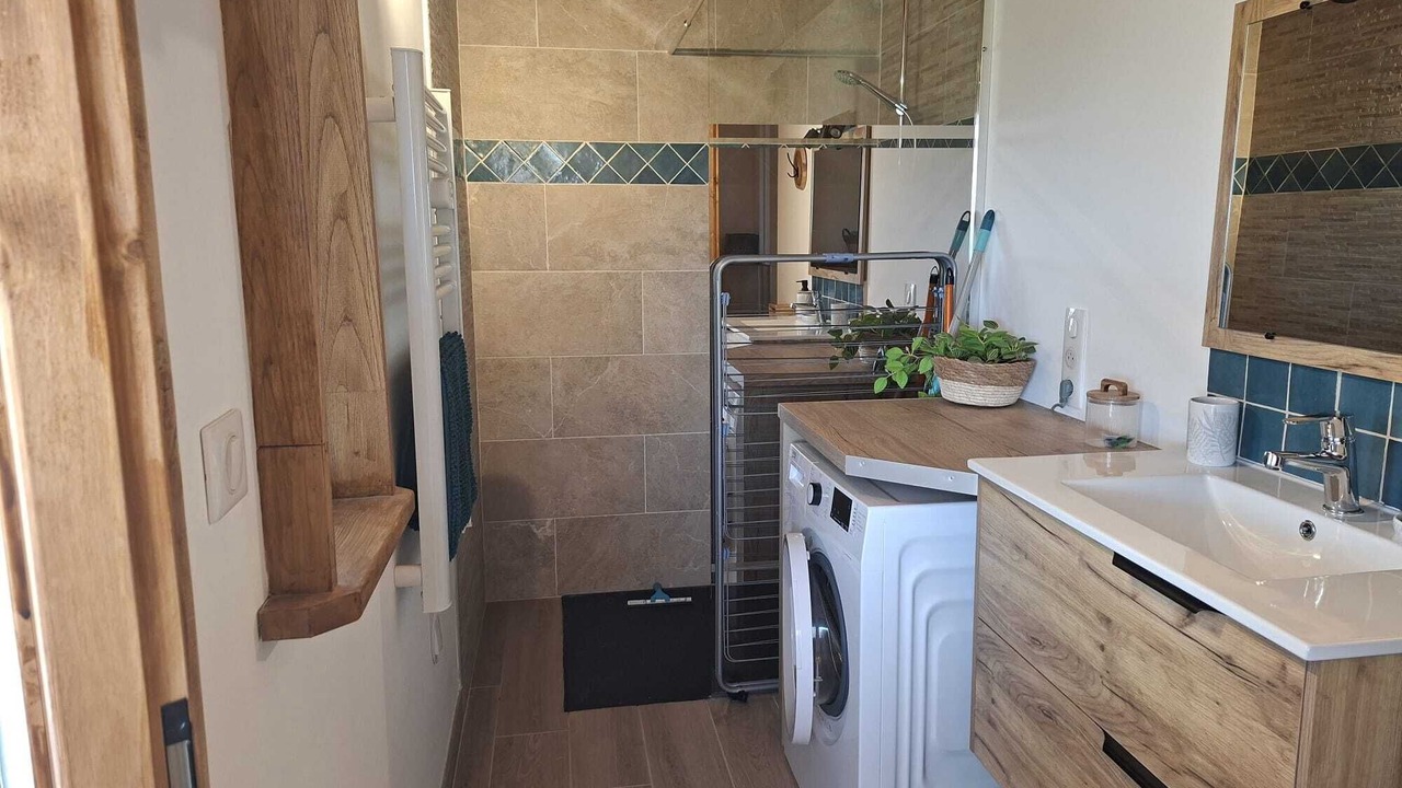 Photo of Bathroom in Valensole