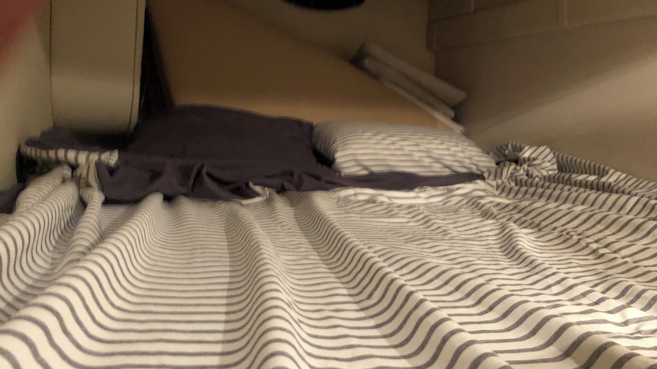 Photo of Bedroom in Cannes City Centre