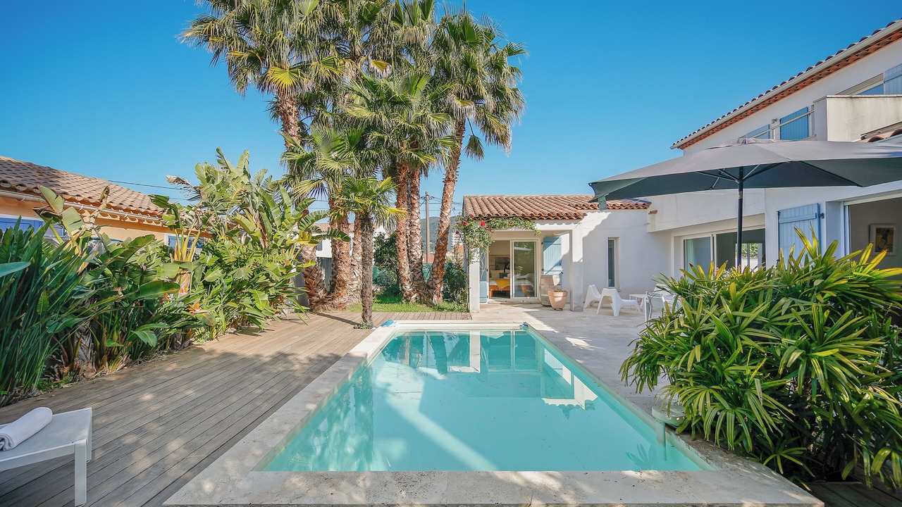 Photo of Outdoor in Le Mourillon