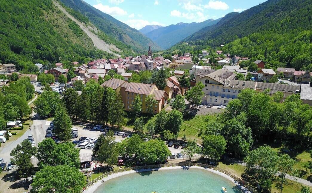 Photo of Outdoor in Saint-Etienne-de-Tinee