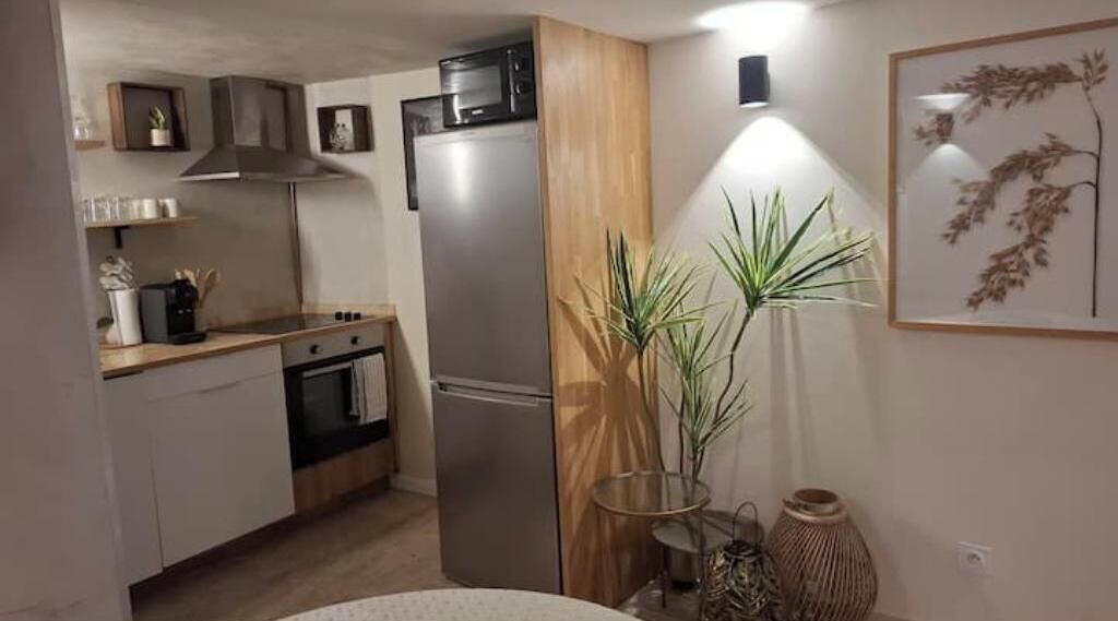 Photo of Kitchen in Bonneveine
