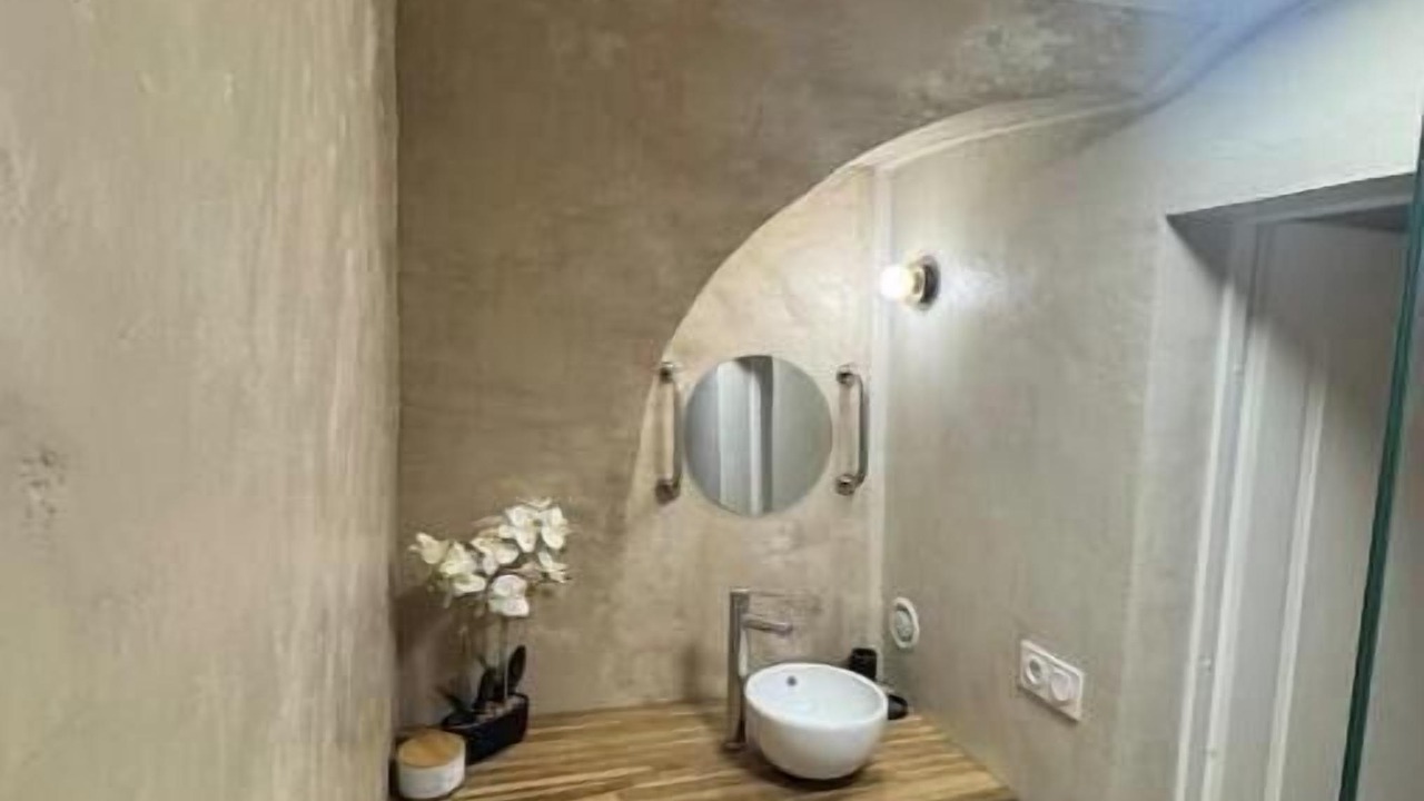 Photo of Bathroom in Bonneveine