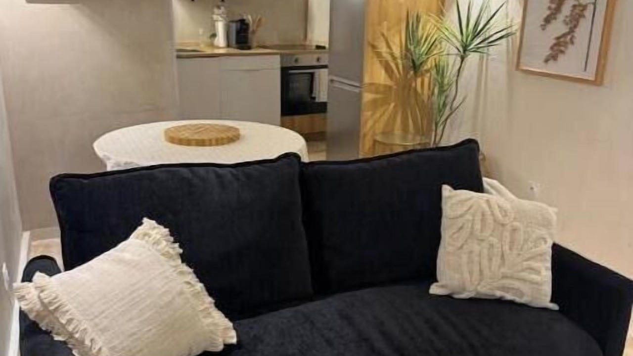 Photo of Livingroom in Bonneveine