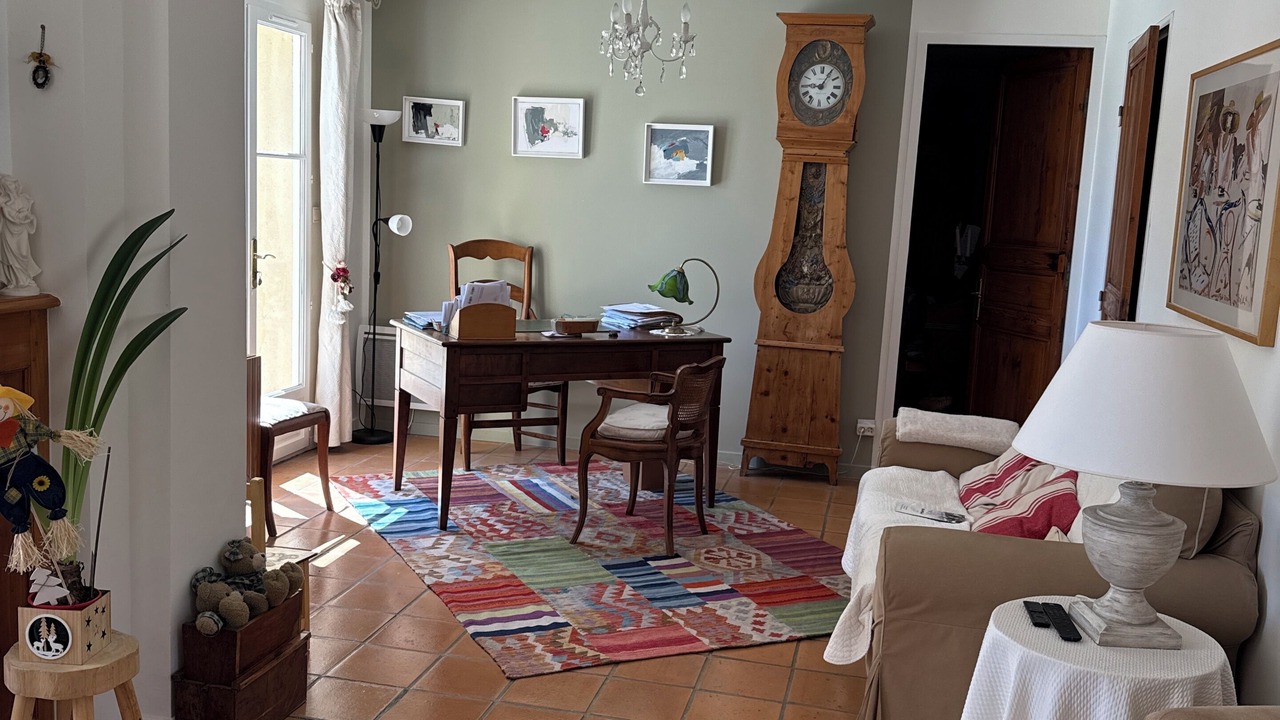 Photo of Livingroom in Ventabren