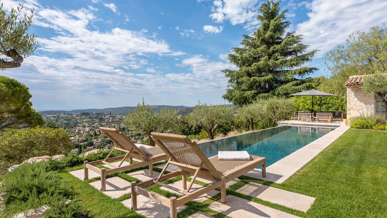 Photo of Outdoor in La Colle-sur-Loup