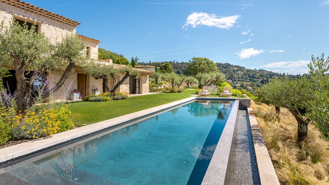 Photo of Outdoor in La Colle-sur-Loup