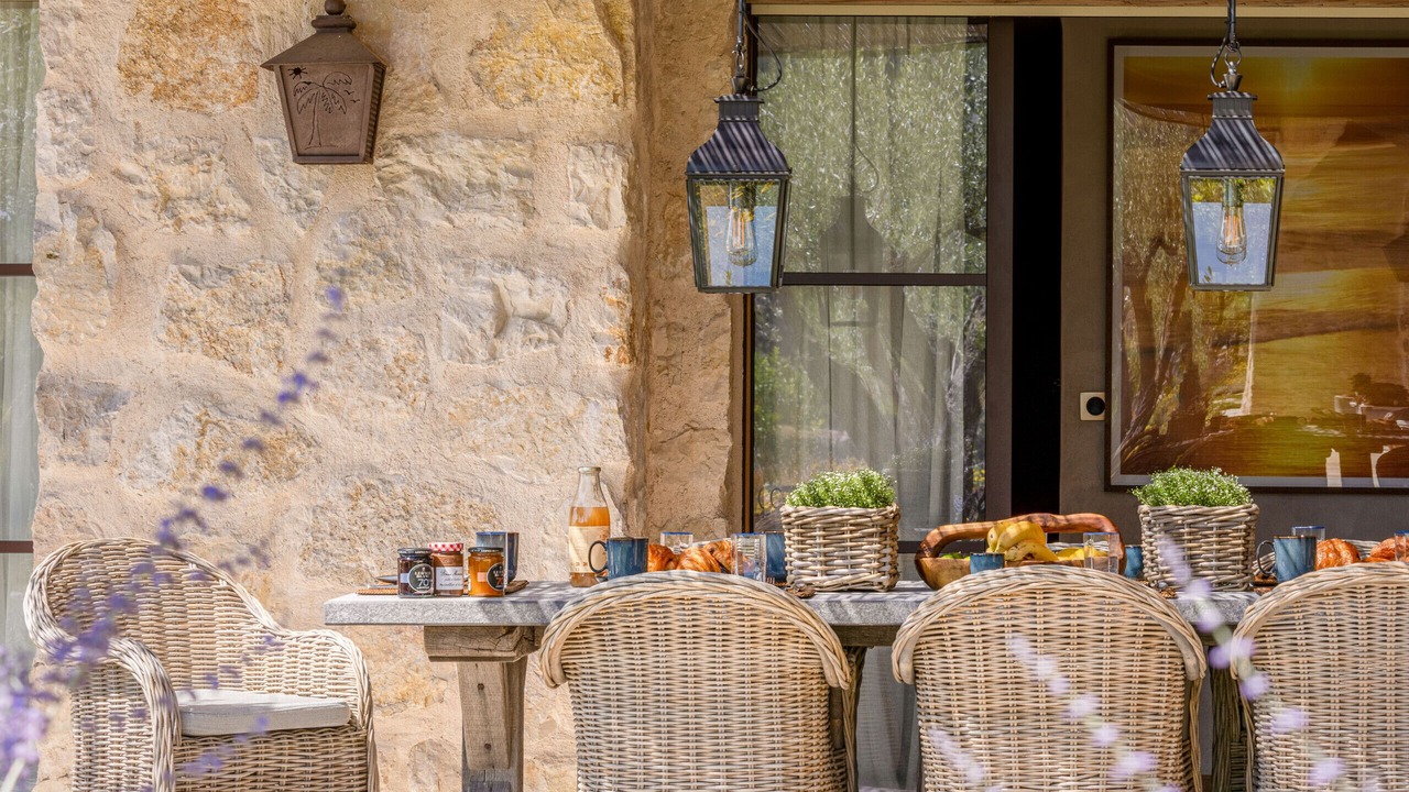 Photo of Outdoor in La Colle-sur-Loup