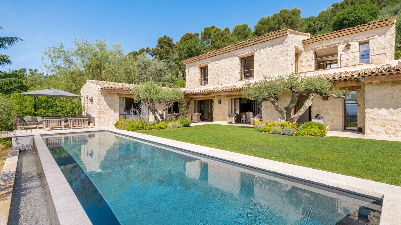Photo of Outdoor in La Colle-sur-Loup